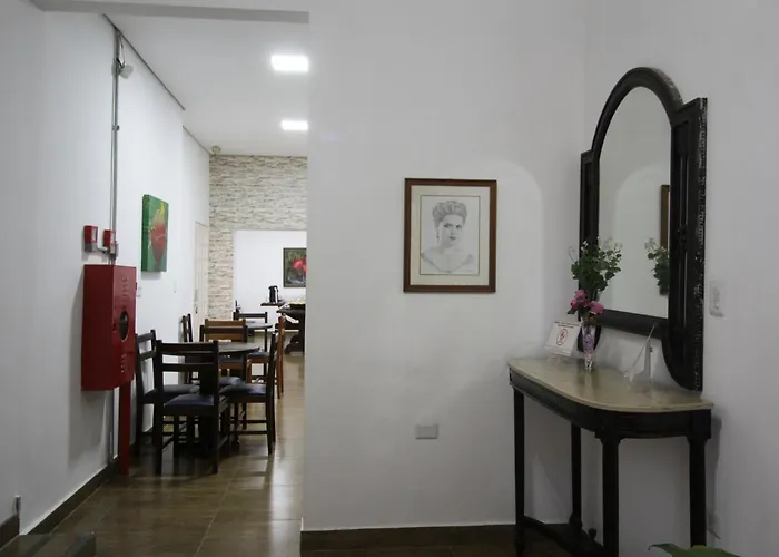 Pousada Água Eterna - Próximo ao Museu de Cera, Hot Beach e Thermas dos Laranjais