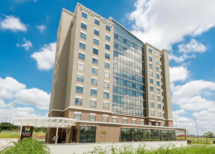 Hyatt Place Sao Jose do Rio Preto
