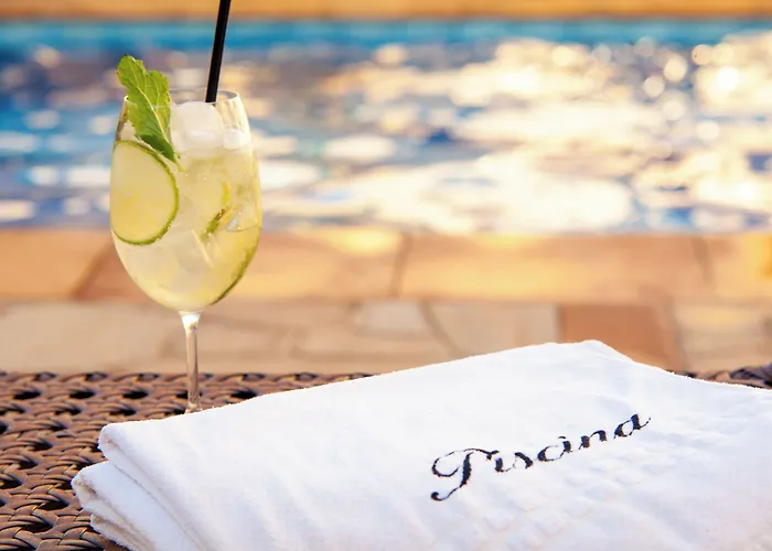 Firenze Hotel Votuporanga